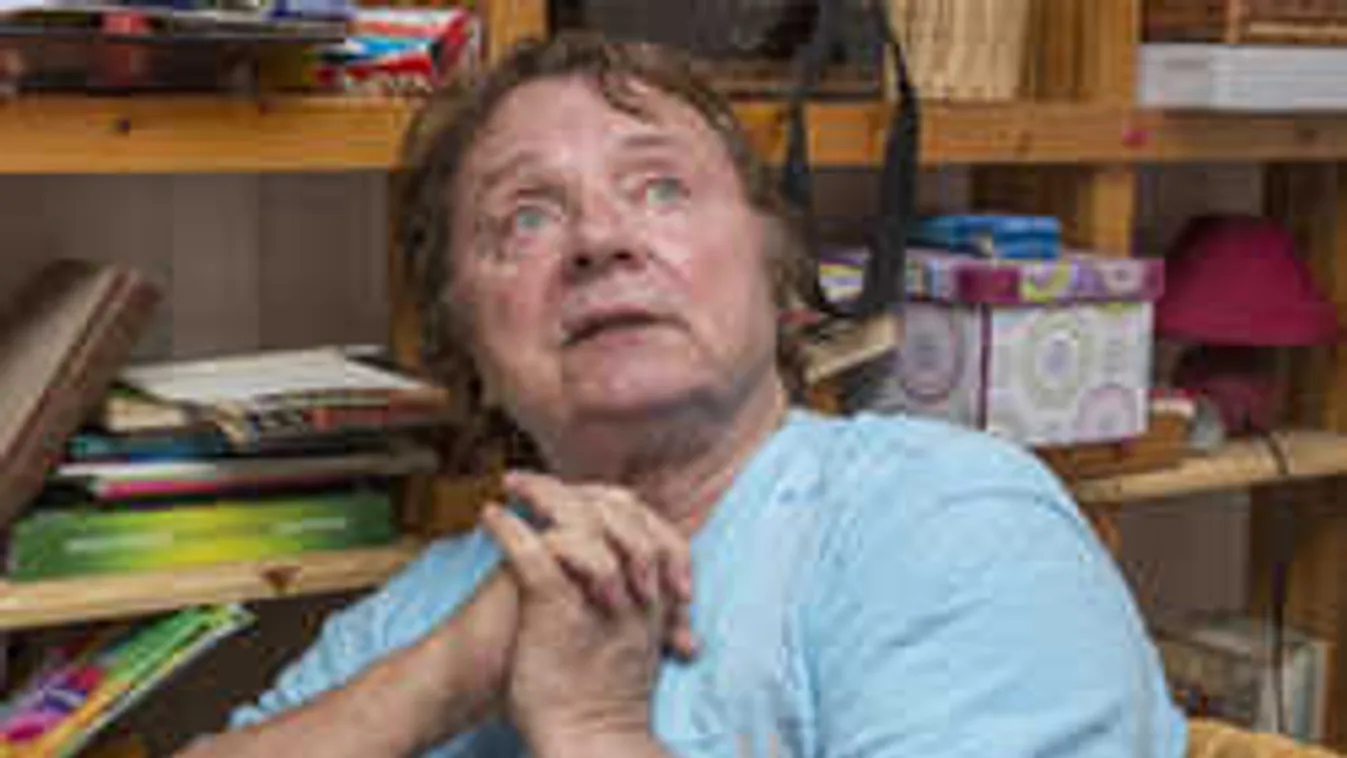 Kiderült, melyik családtag nem lesz ott Aradszky László temetésén!