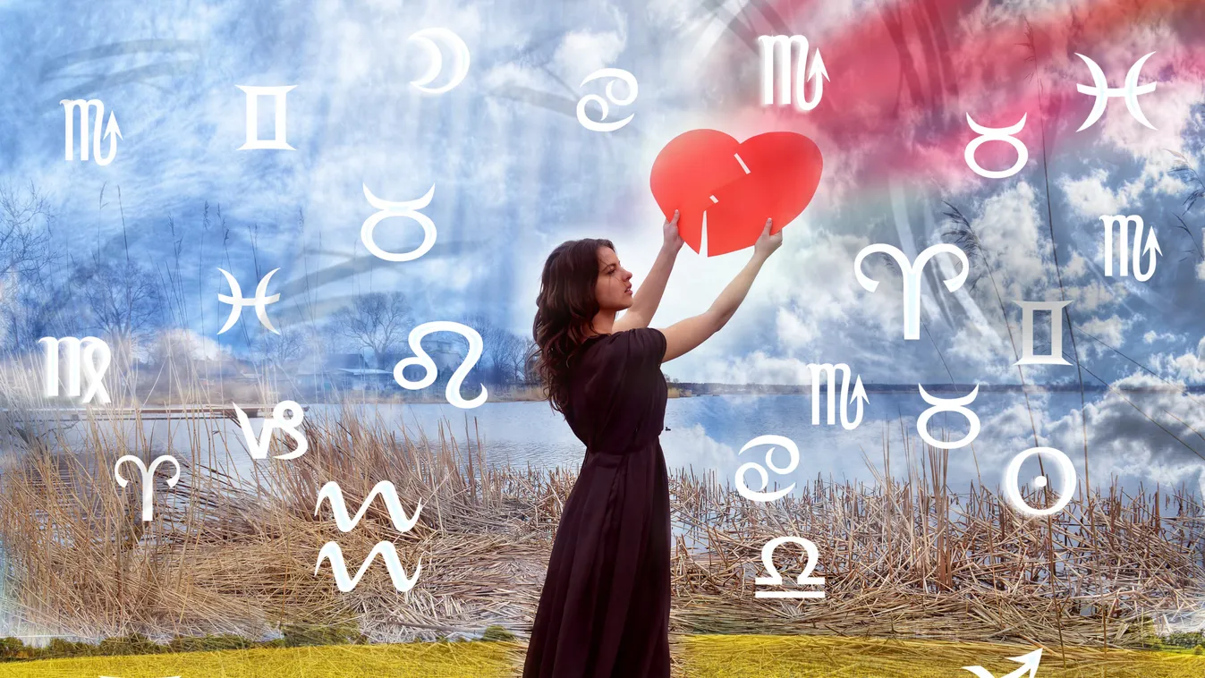 Astrology,,Twelve,Zodiac,Signs