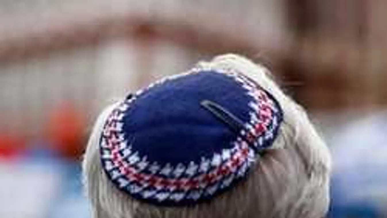 Félnek a bochumi zsidók, ezért kipa nélkül járnak