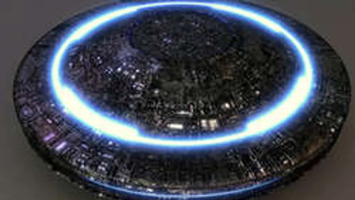 UFÓ-invázió Kínában! Valami készül?