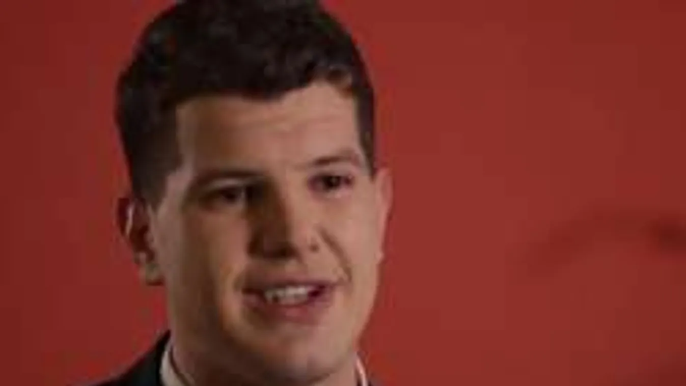 Bruce Willisszel találkozna Csordás Ákos!