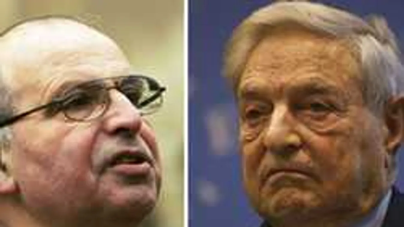 Majtényi nem emlékszik, mennyi pénzt kapott Sorostól