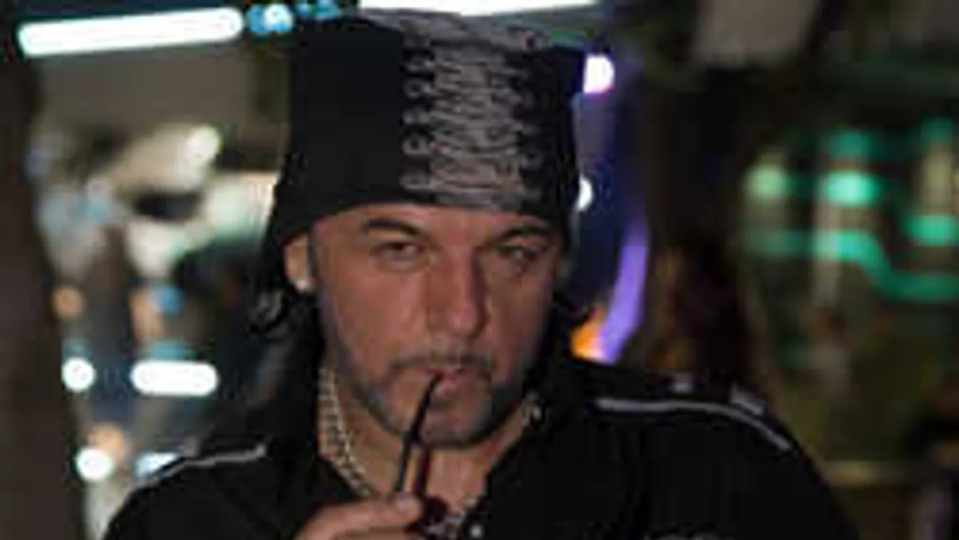 Dagad a botrány, kitálalt a barát: Kozso emberileg elviselhetetlen!