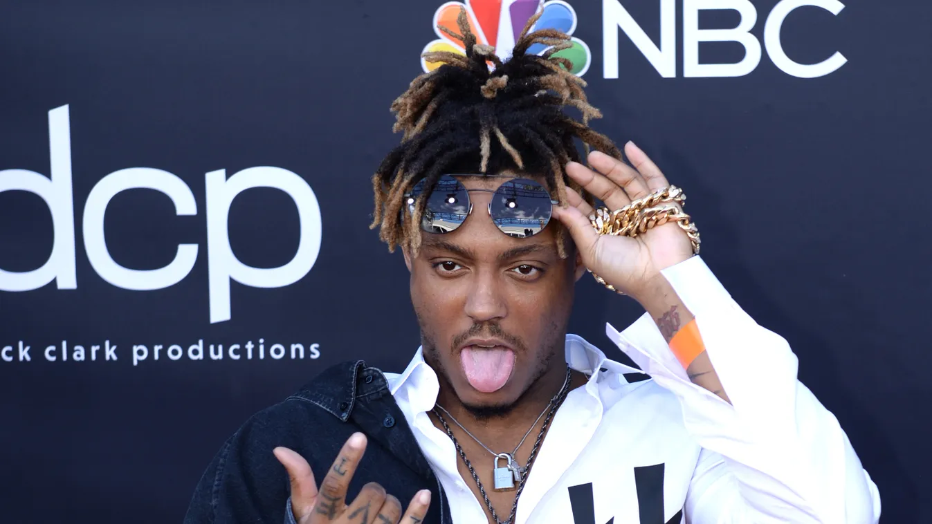 2019 Billboard Music Awards - Arrivals