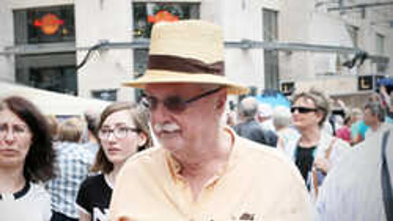 Ez borzasztó! Tragédiák sora éri a magyar színészt