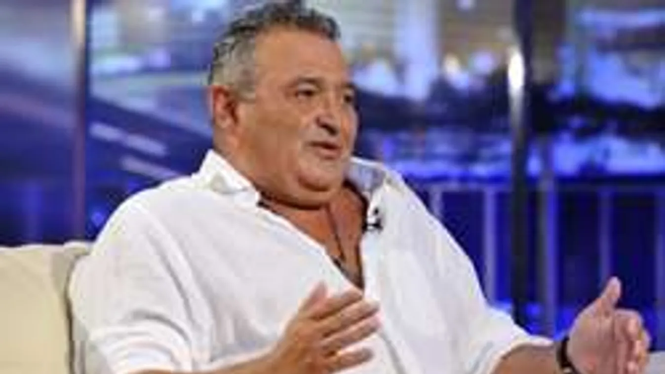 El se hiszed, ki lett Gesztesi Károly szellemi vezetője!