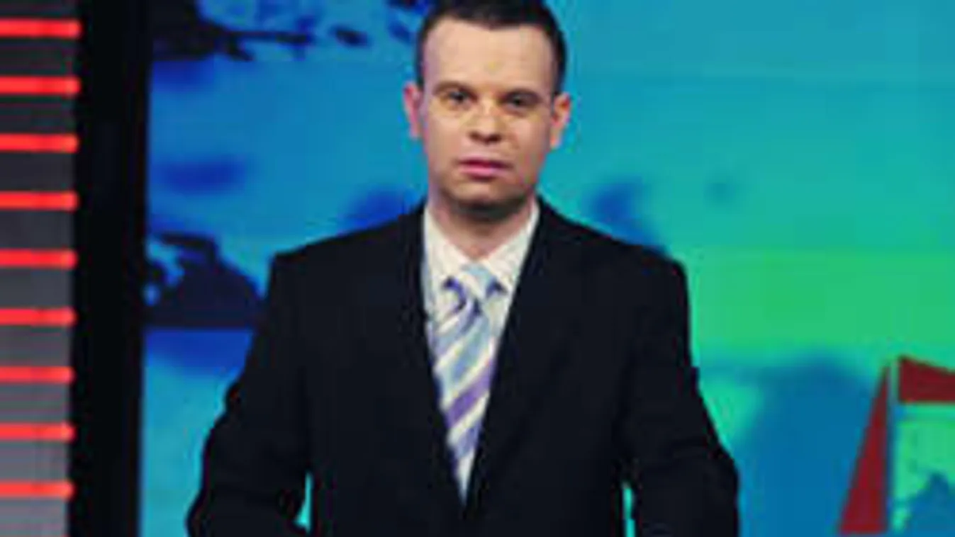 A Tények műsorvezetője is távozik