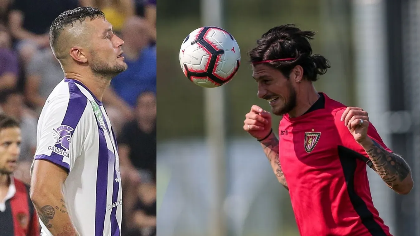 Szikrázott a levegő: összecsapott Dukai Regina két exbarátja