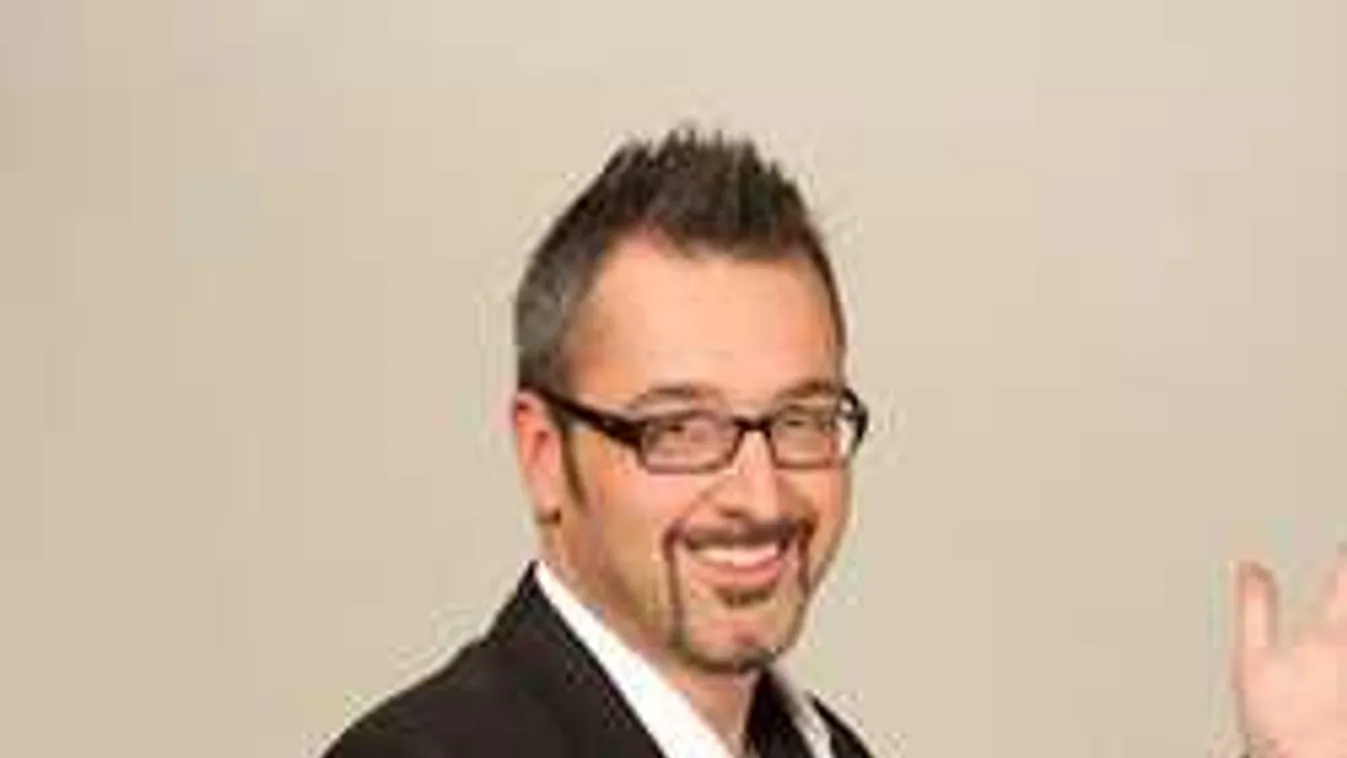 Elképesztő, mit fotózott egy budapesti parkolóházban a magyar sztárapa