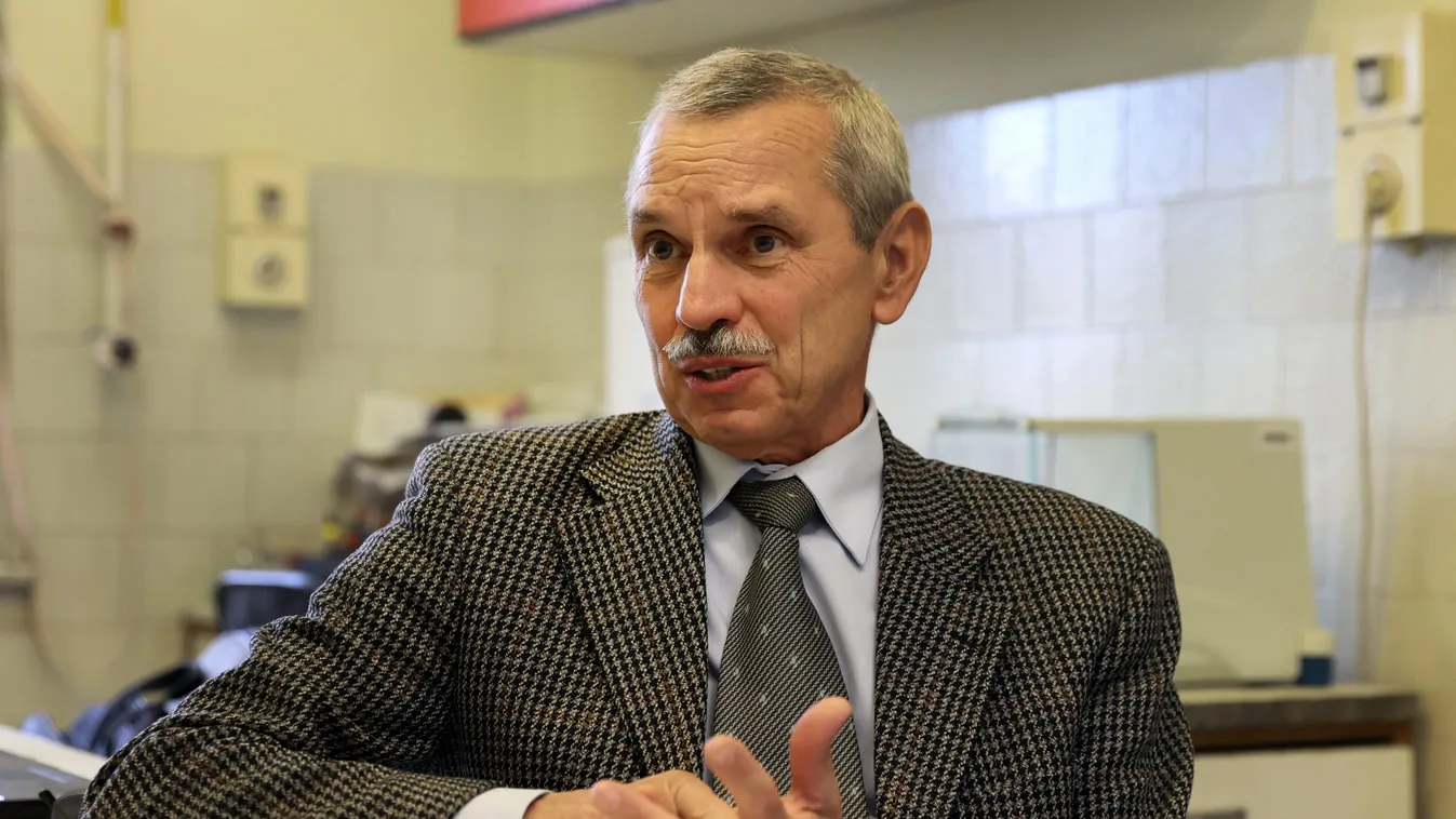 Elkaphatod ugyanazt a mutációt kétszer? Rusvai Miklós mondja a megfejtést!