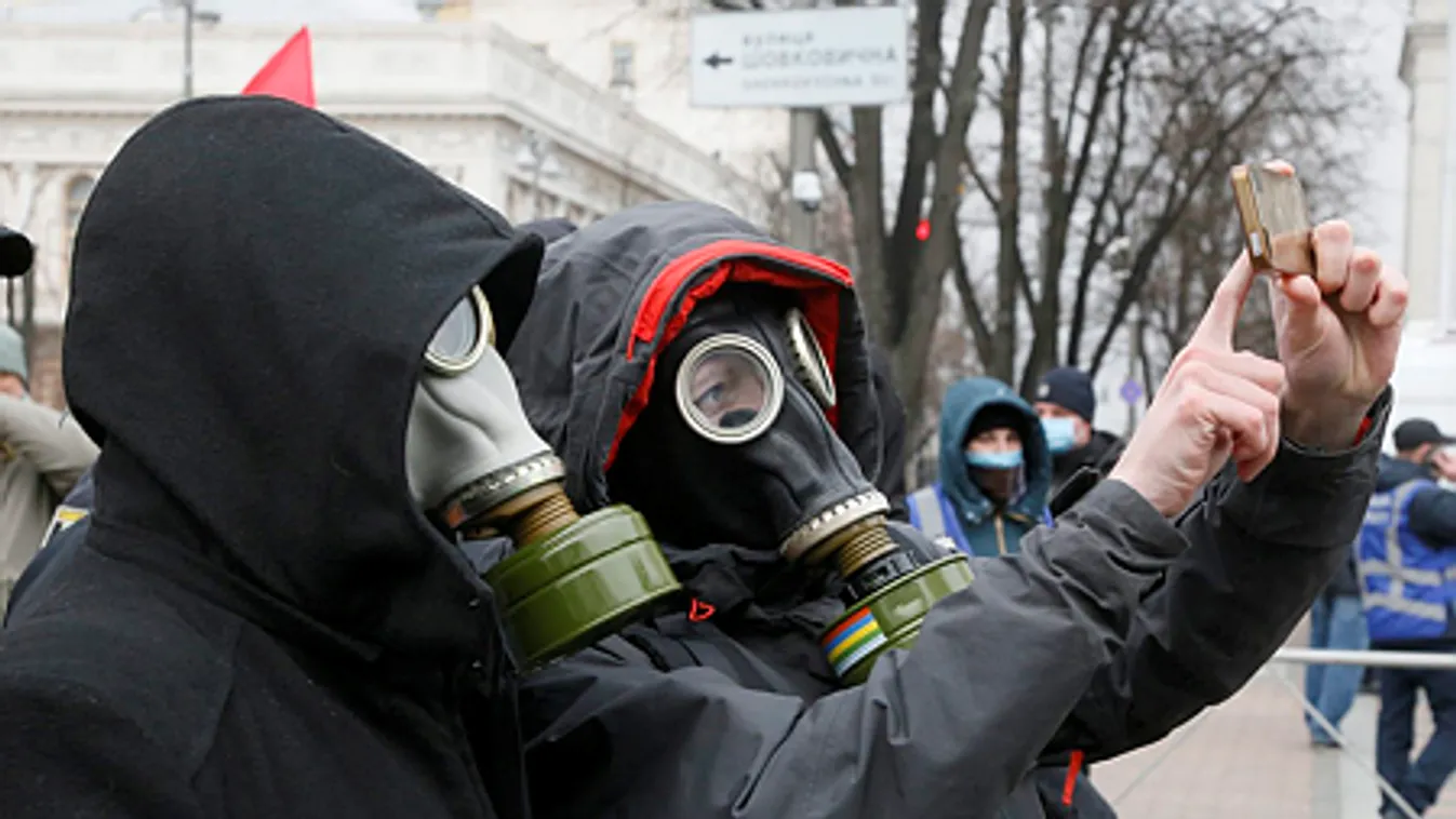 Orrfacsaró: Hatvanban ismét szenvednek a bűztől a lakók