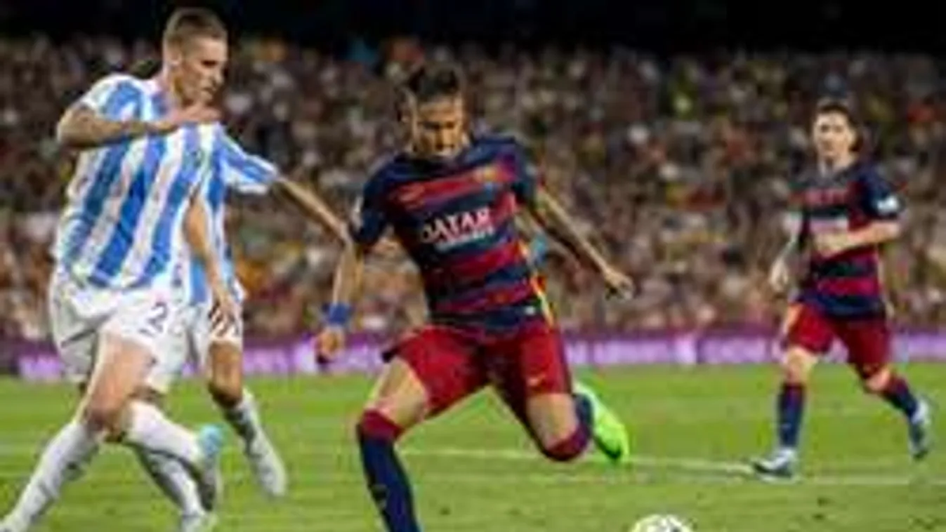 Neymar ezzel a húzással beintett a rendőröknek