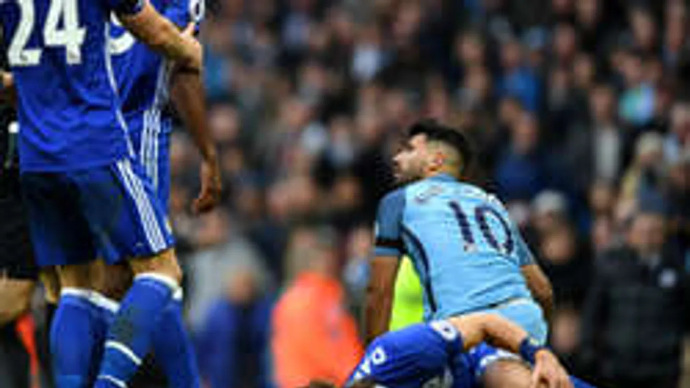 Brutális belépő az argentin sztártól, azonnal piros - videó