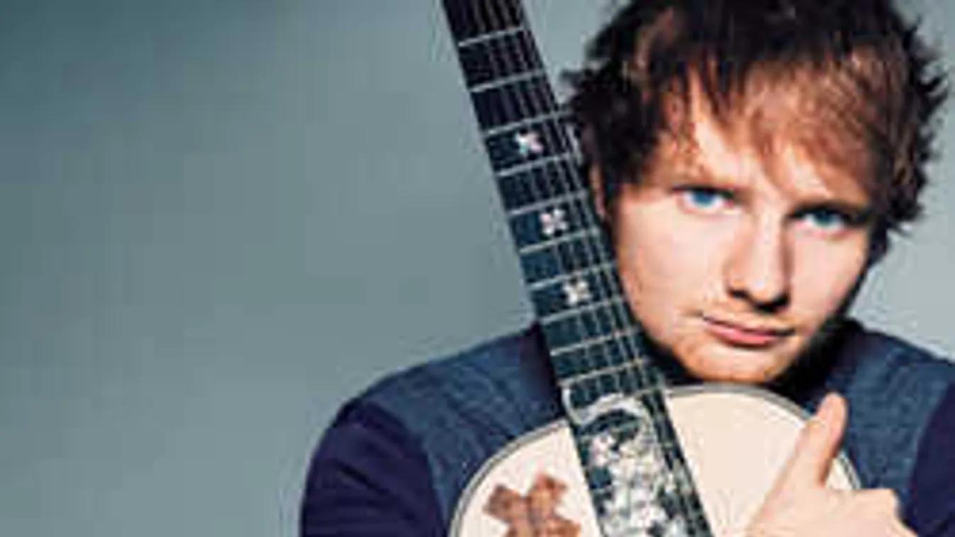 Nagy bejelentés, sietnie kell annak, aki szeretne jegyet Ed Sheeran koncertjére