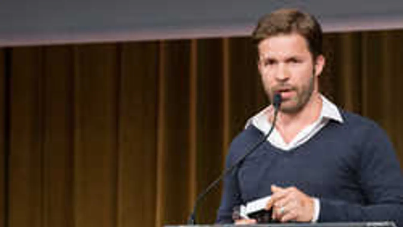 Ezt senki sem gondolta volna Sebestyén Balázsról