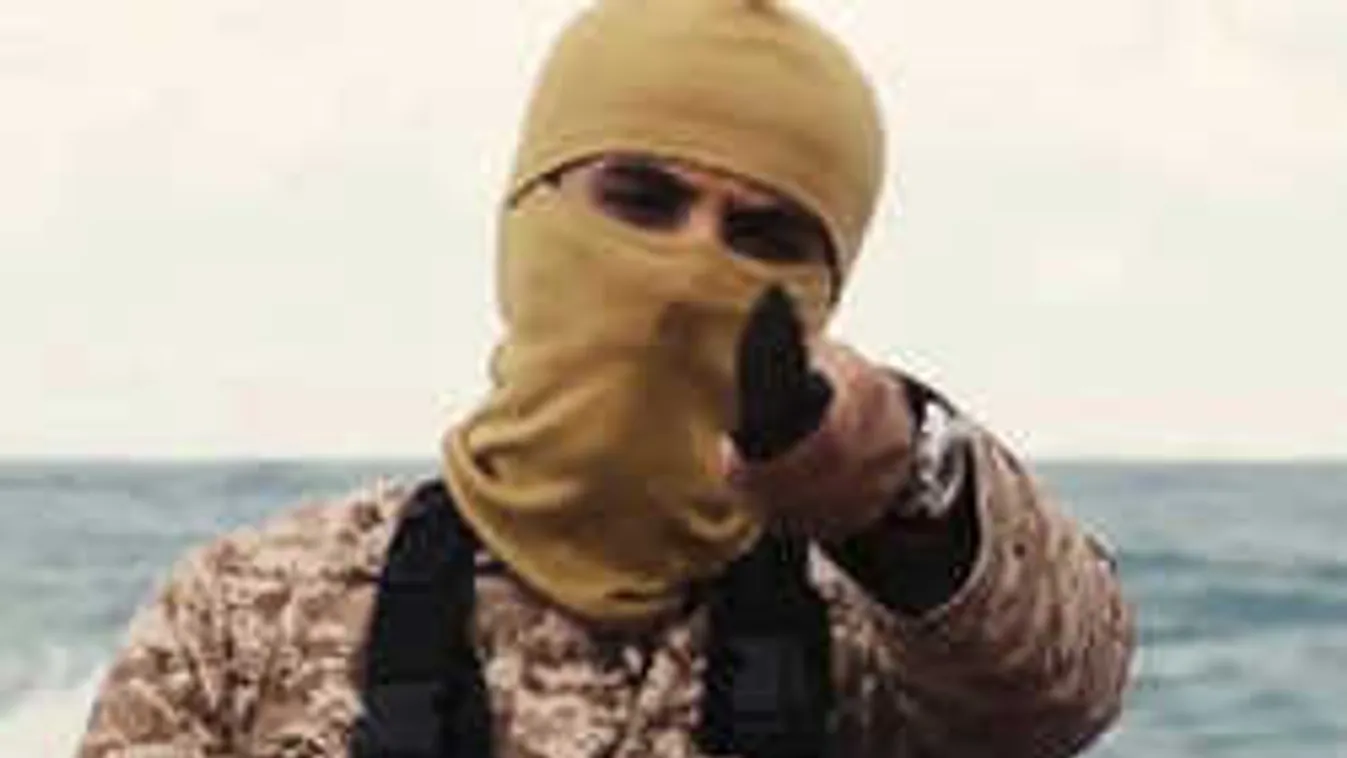 Vörös kód: ellepték Németországot a terroristák