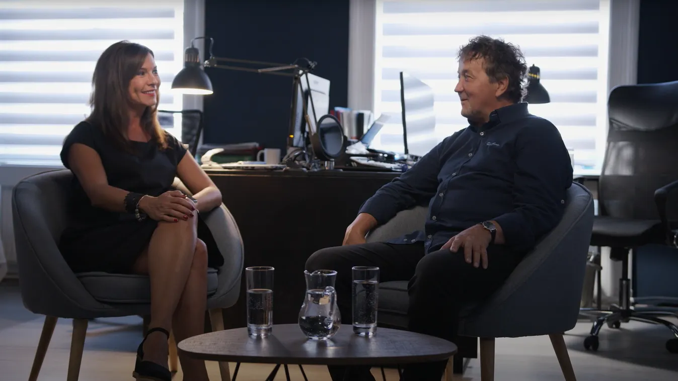 Először láthatunk Magyarországon sztárokat hazugságvizsgálat közben – Videó