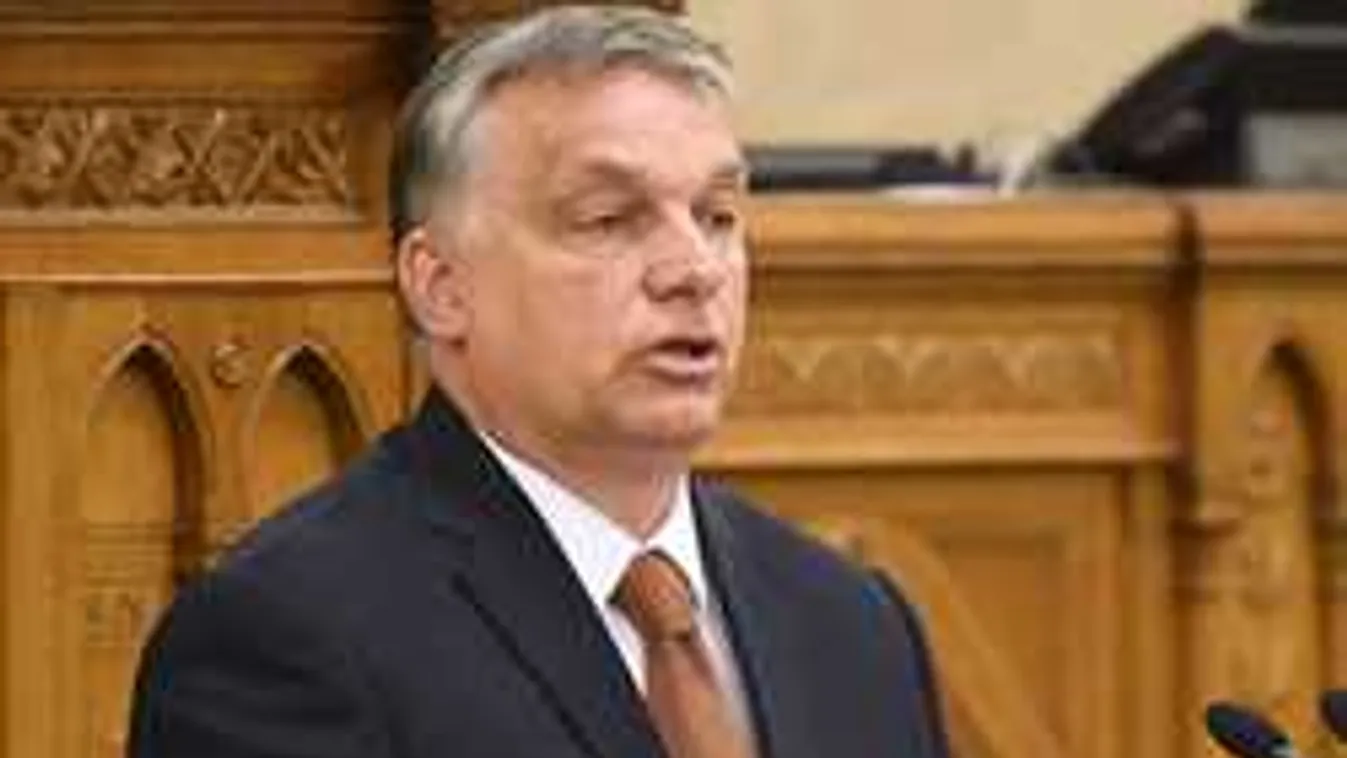 Orbán Viktor ötletét harsogja egész Nyugat-Európa
