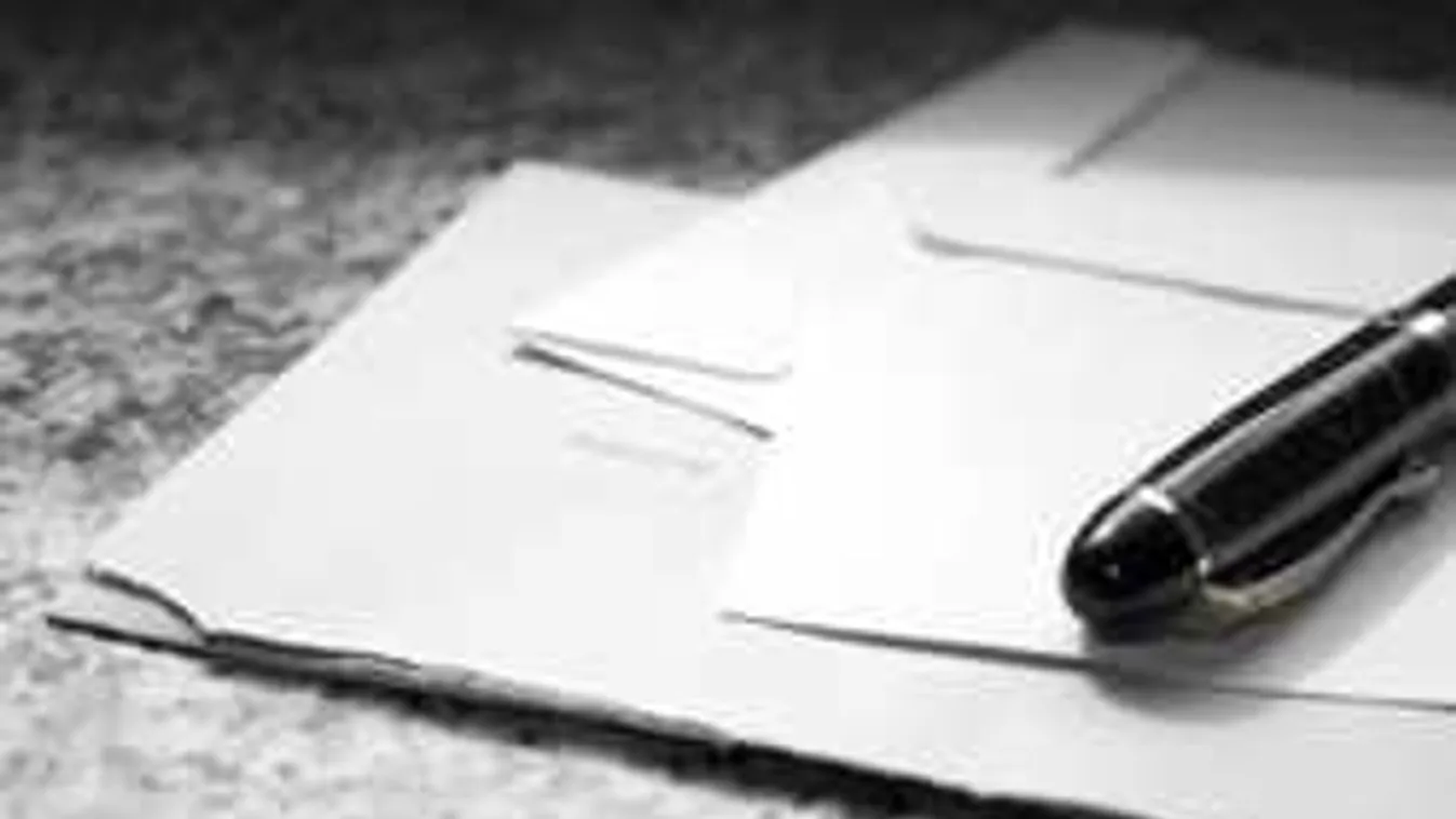 "Miért hazudott?" - írta utoljára kivégzése előtt a brutális gyilkossággal vádolt férfi