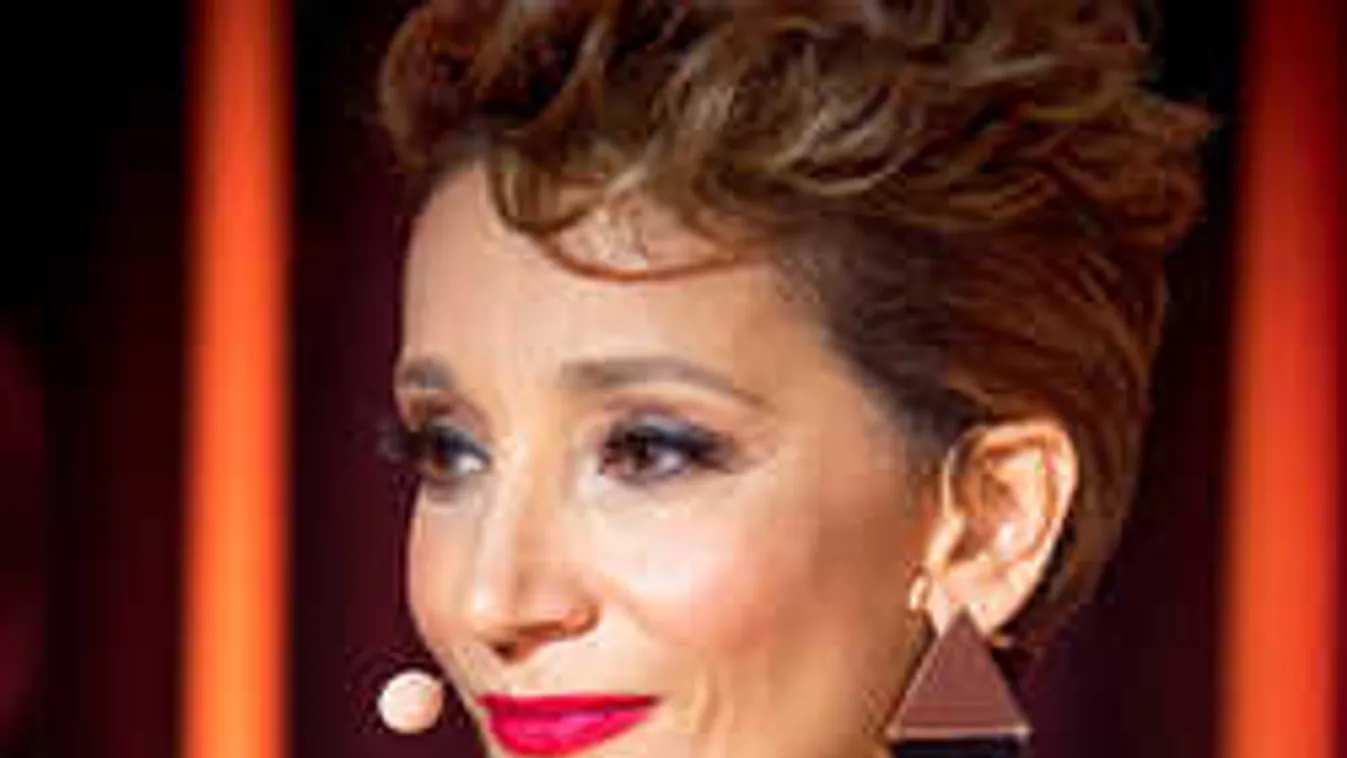 Itt a teljes igazság: Kitálalt exférjéről Keresztes Ildikó