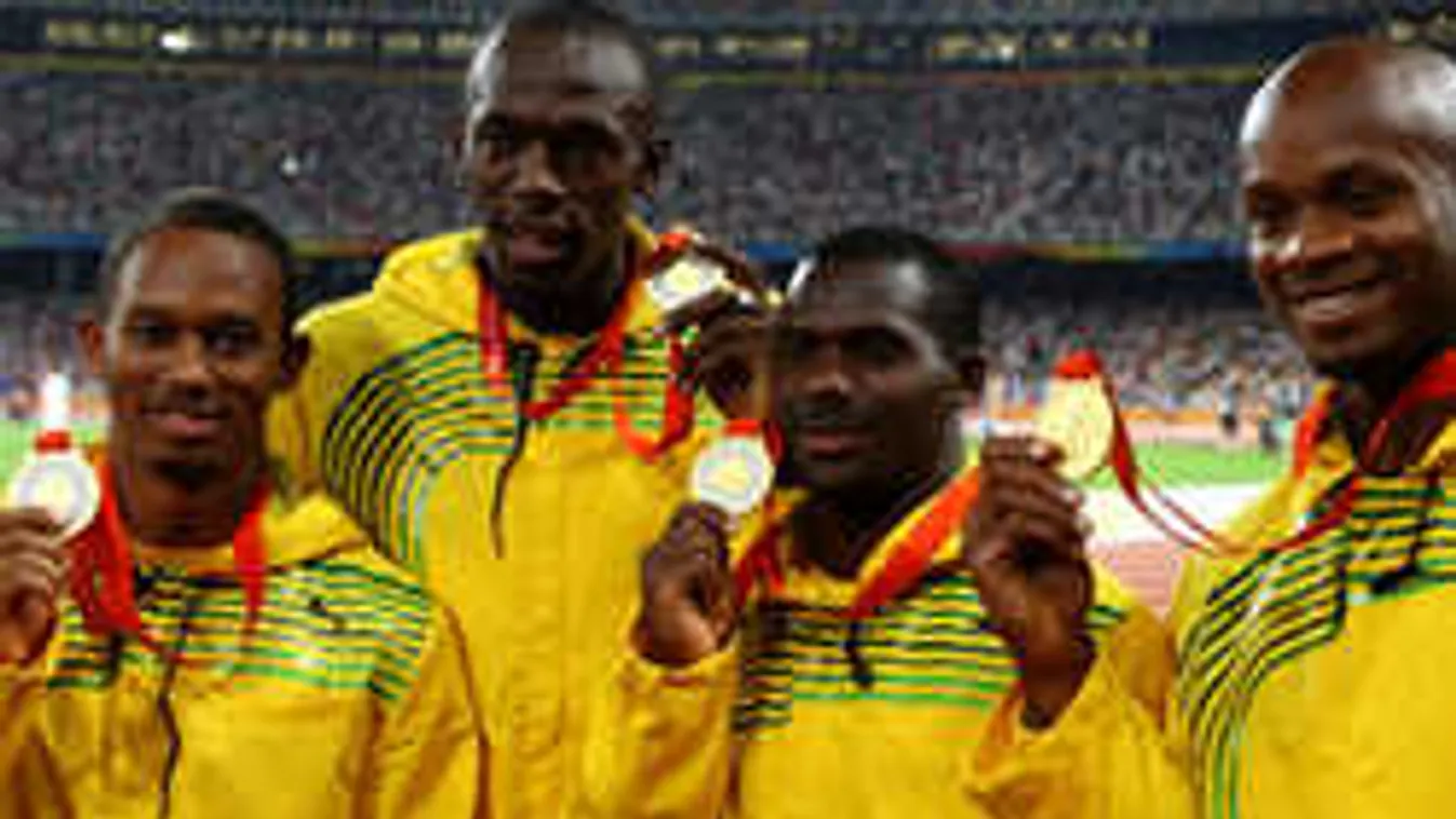 Óriási fordulat, elveszik a világsztár olimpiai aranyát