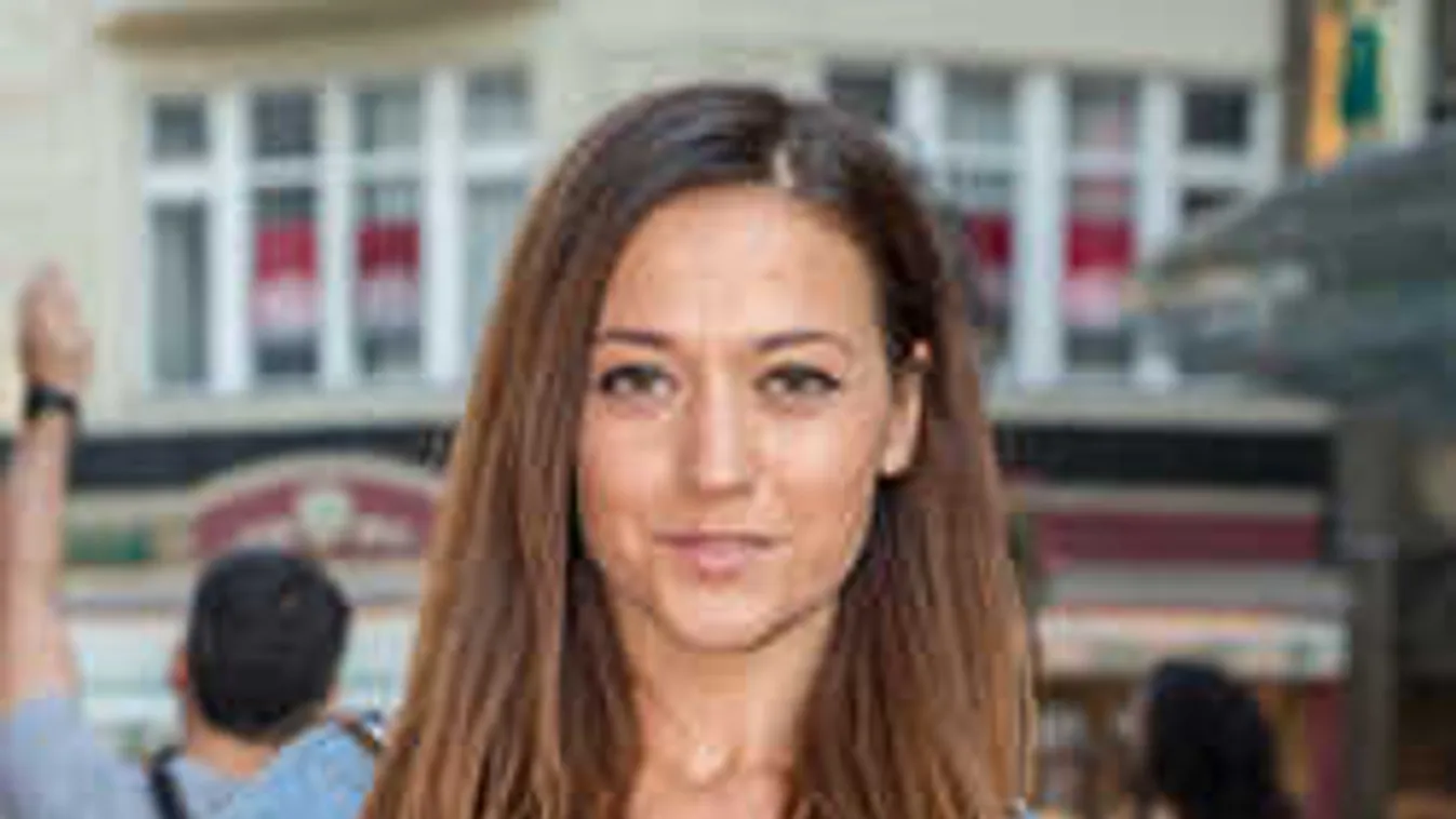 Elbúcsúzik a sorozattól a népszerű magyar színésznő, ez az oka