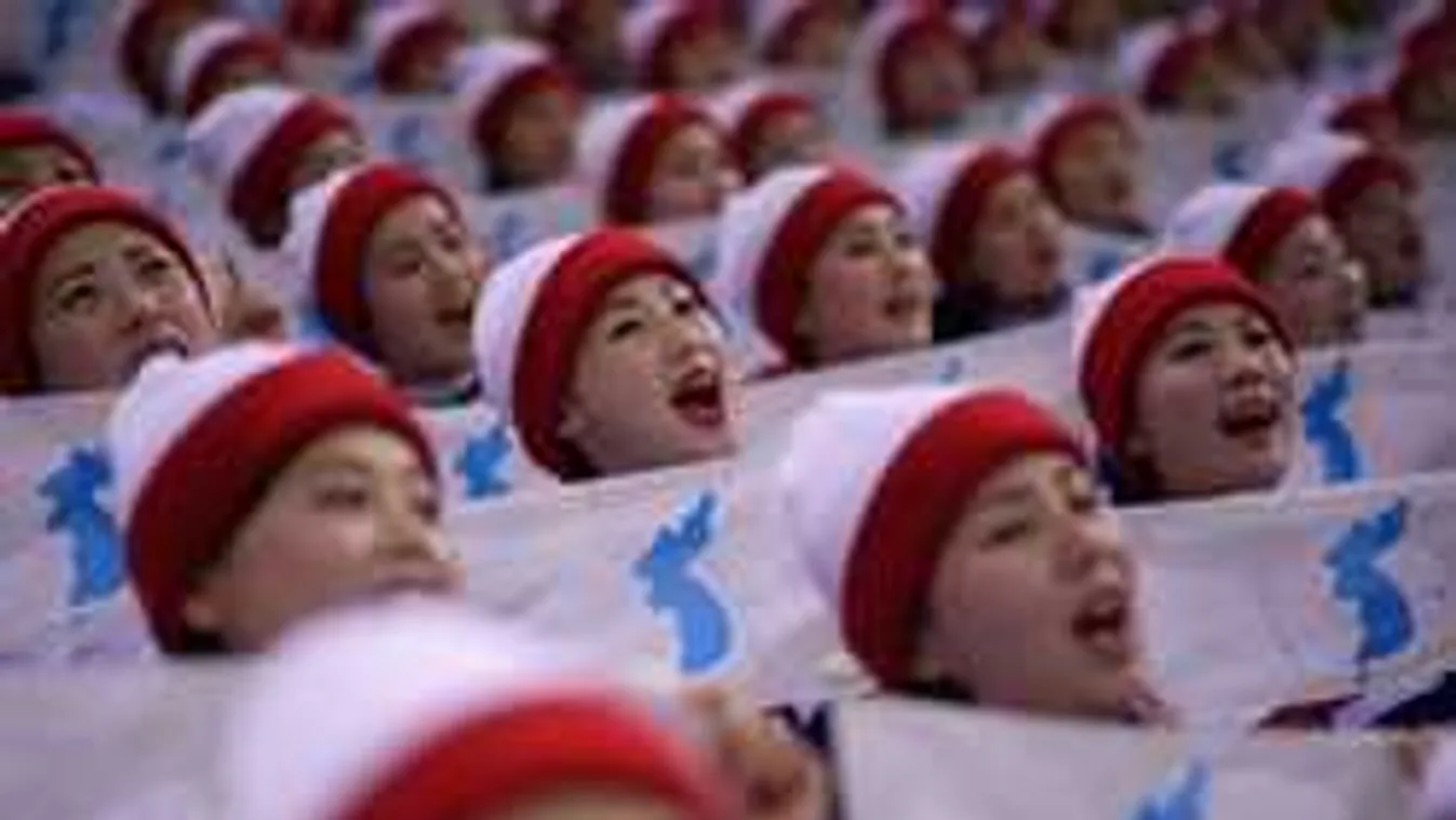 Sötét titkok derültek ki az észak-koreai tervekről