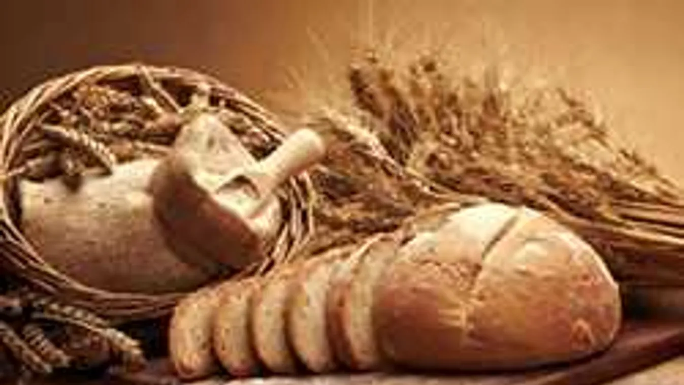 Így tarthatod hosszú ideig frissen a kenyeret