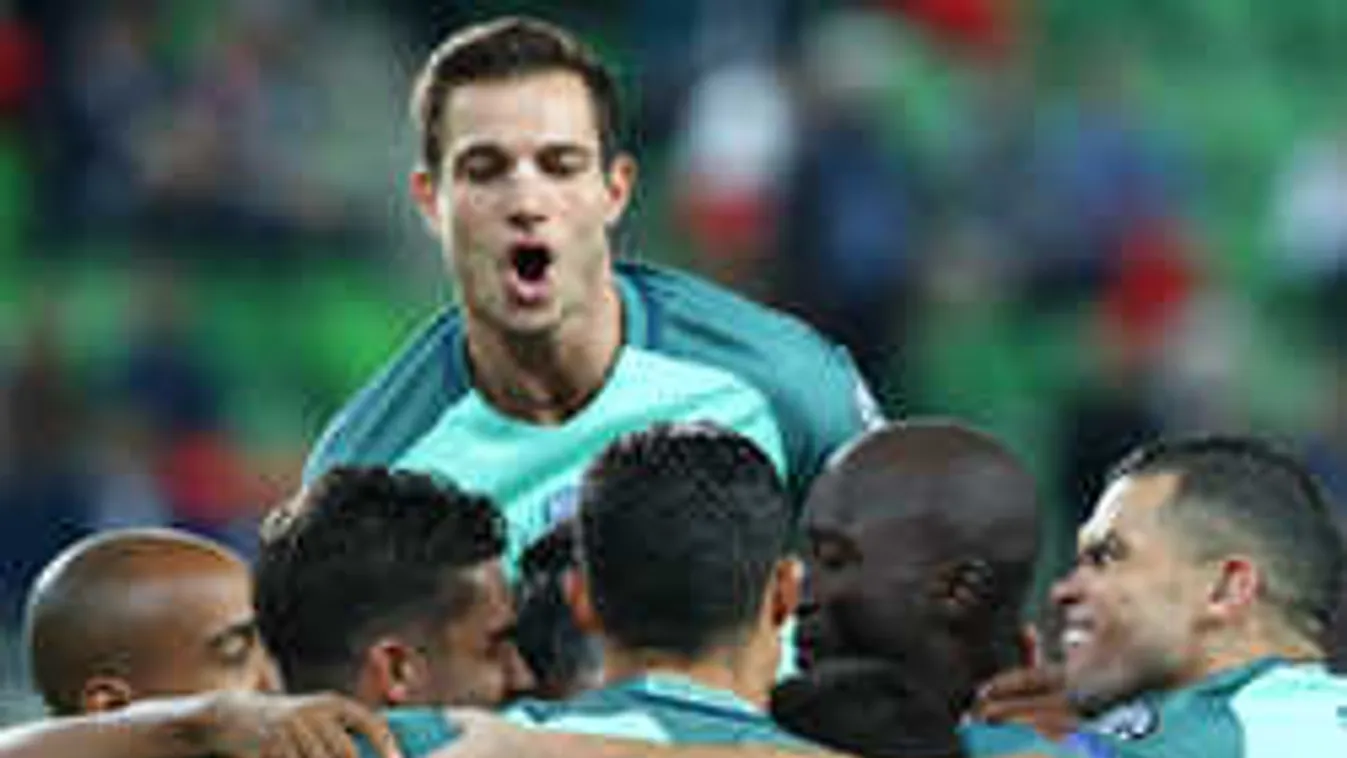 Kitálalt a szemtanú, szexeltek a magyar lányok a portugálok szállásán