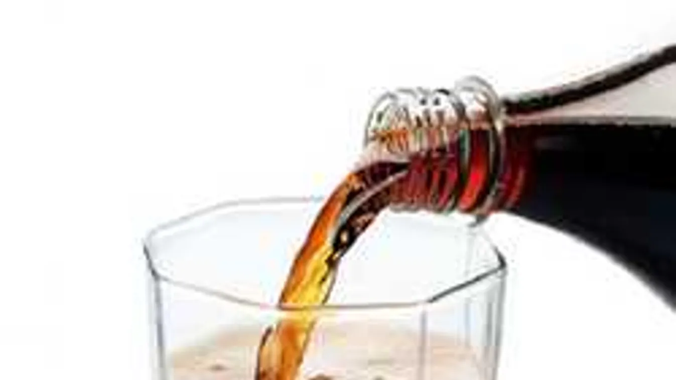 Önts a vérre kólát, nem hiszed el, mi történik!