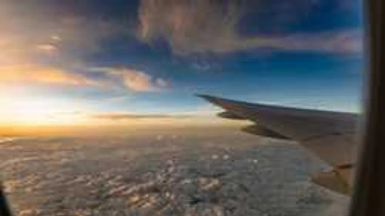 Ijesztő, kényszerleszállást hajtott végre egy repülőgép Budapesten