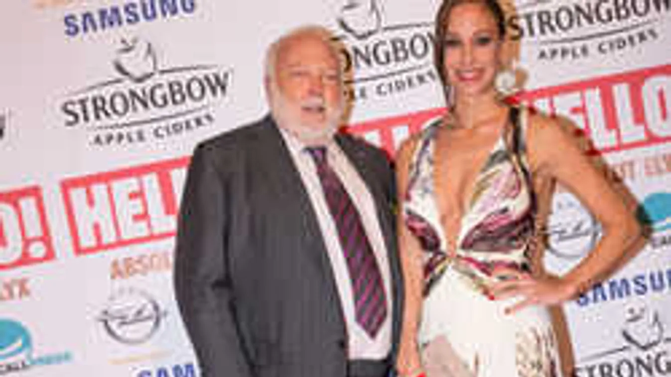 Kismamaként térhet haza Amerikából Vajna Timi