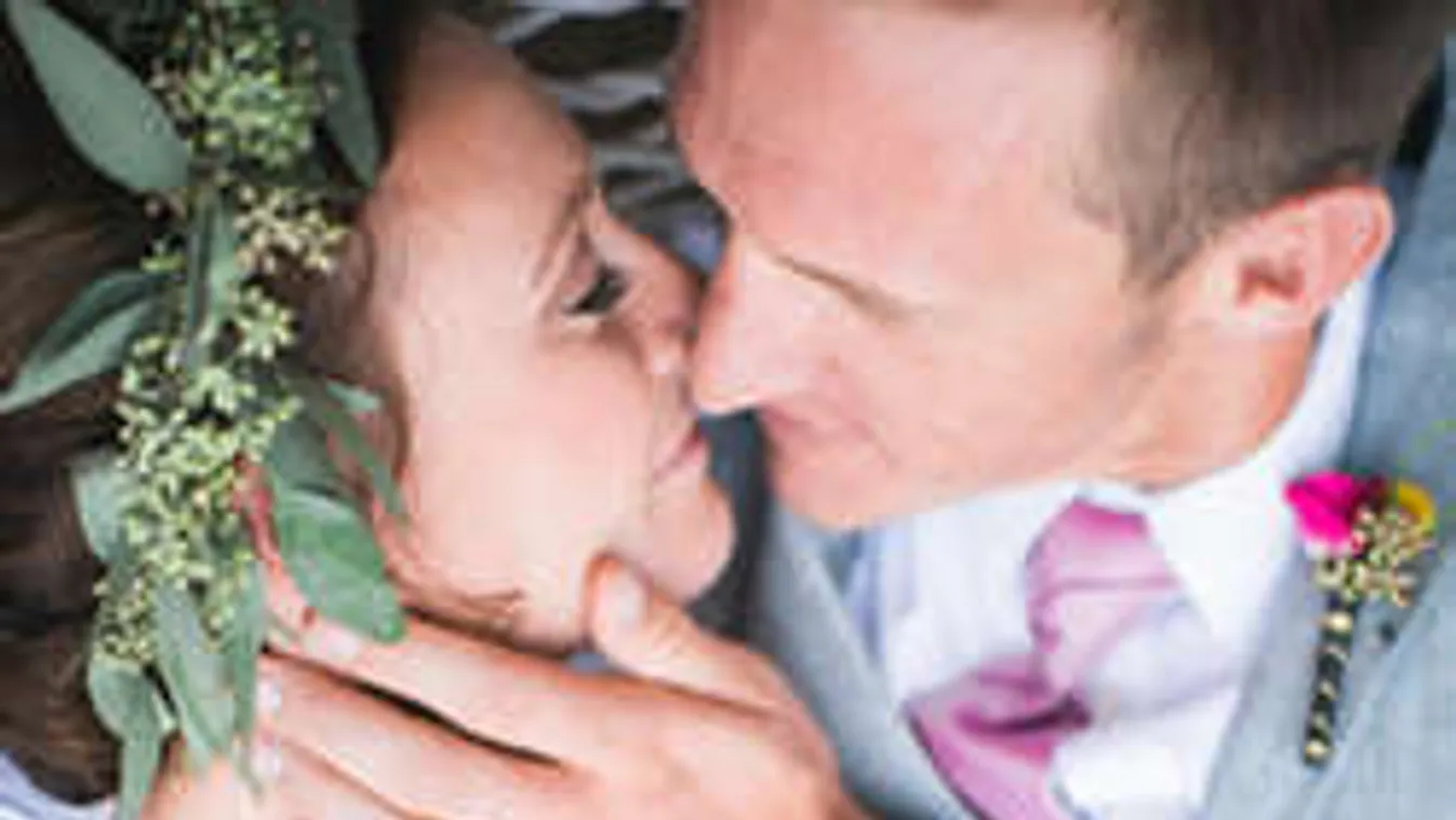 Búcsúztasd az évet 2015 legszebb esküvői fotóival!