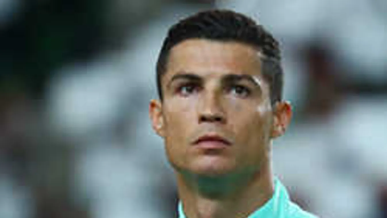 Hermetikusan elzárták Ronaldót, három testőr őrizte Budapesten