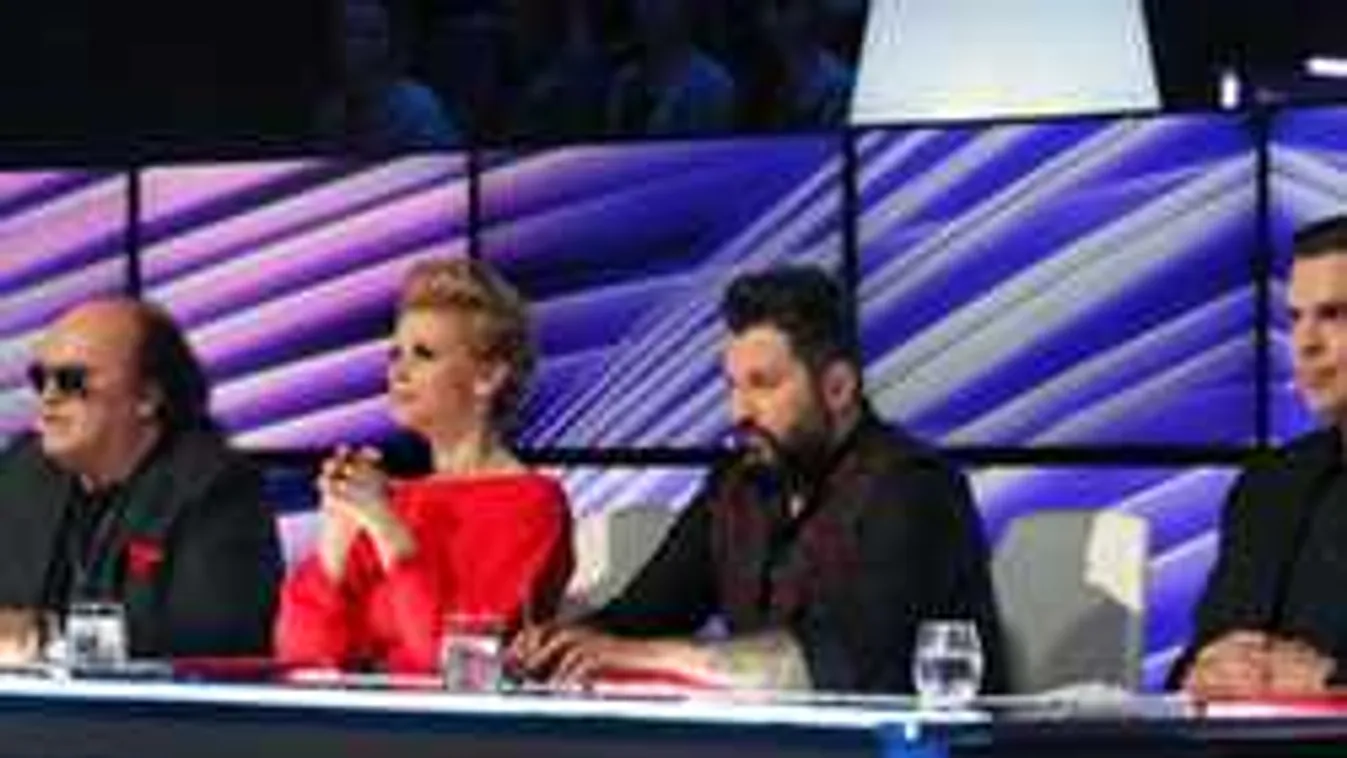 Újabb kemény kritika A Dalban: Schell Judit most sem finomkodott!