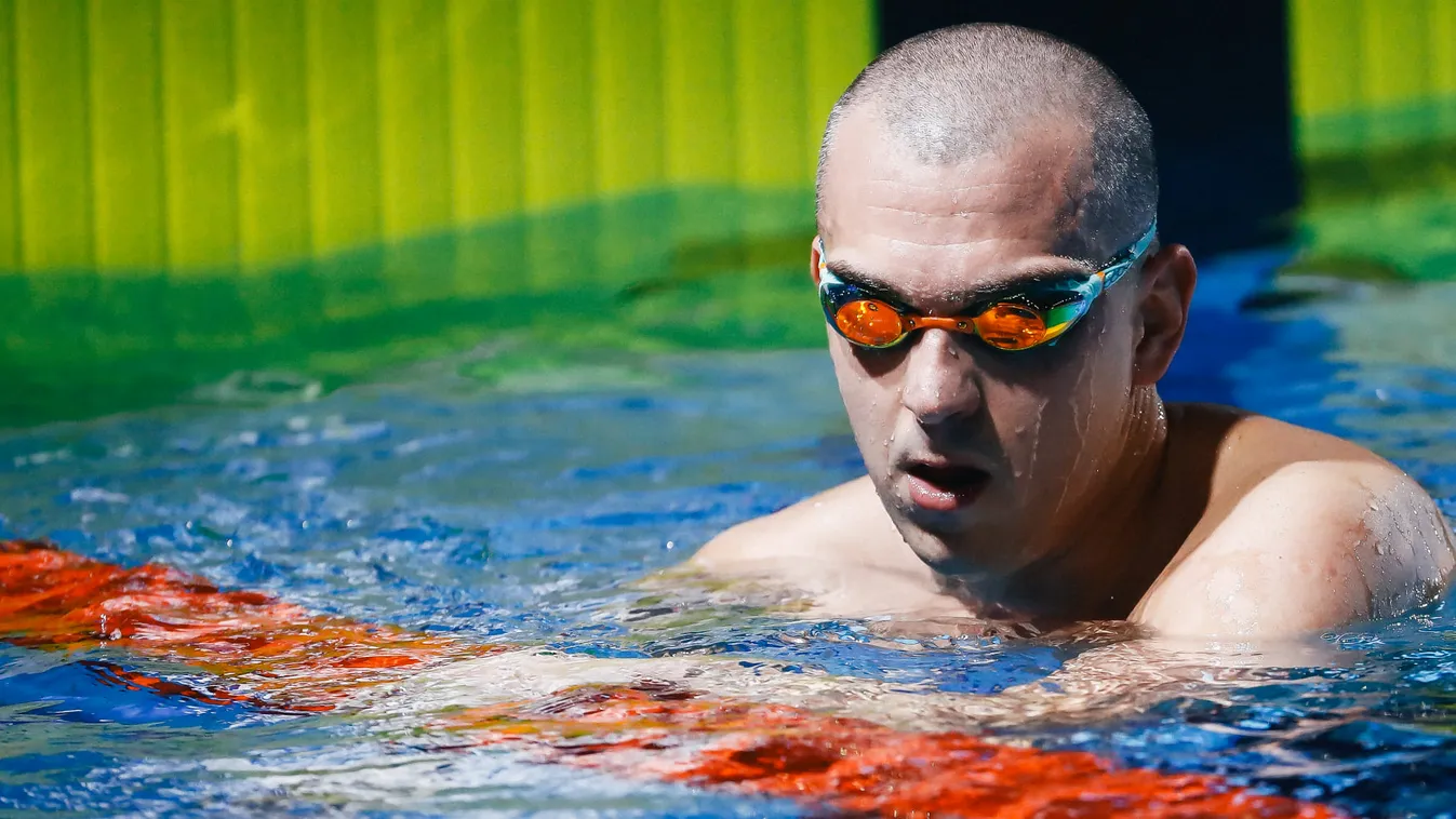 Nagy volt a riadalom, Cseh Lászlót meg kellett műteni