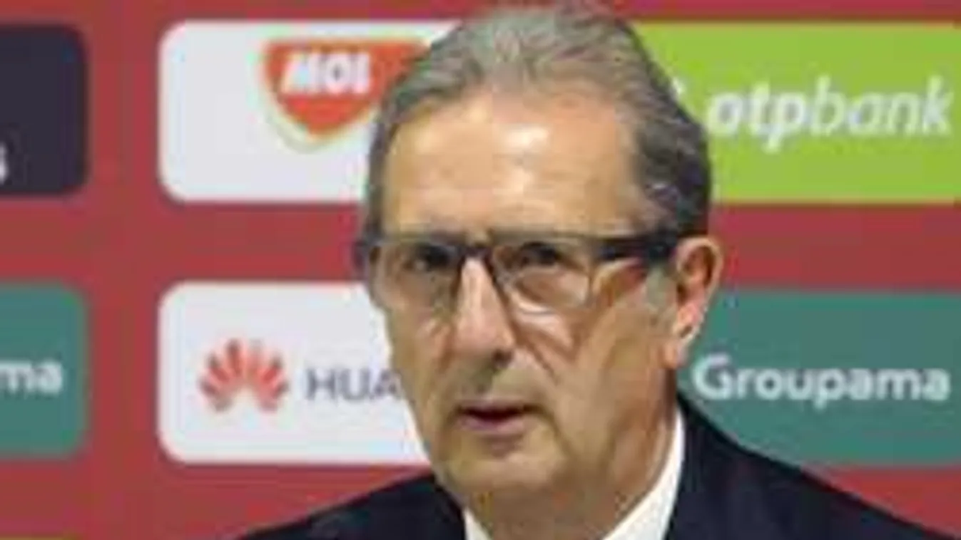 Kínos statisztika, erre nem lehet büszke a korábbi magyar kapitány