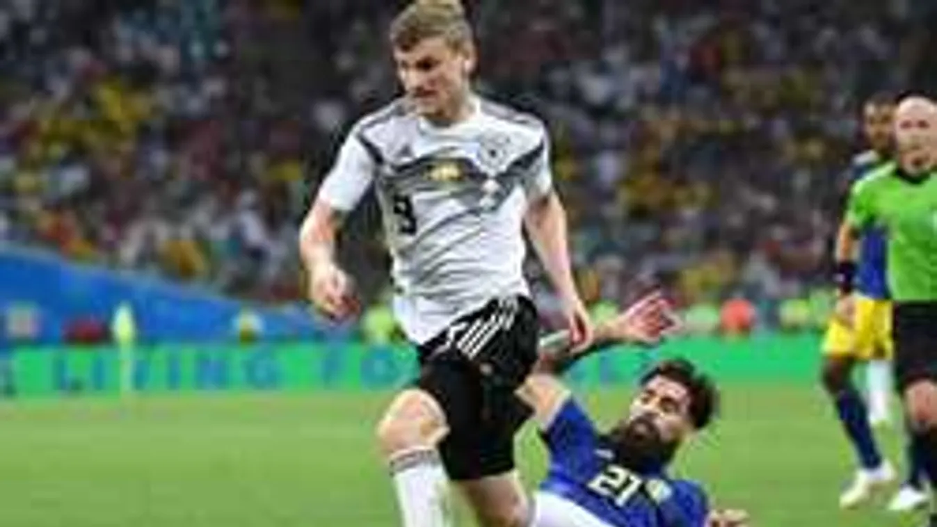 Életveszélyes fenyegetés, így reagált a vétkes focista