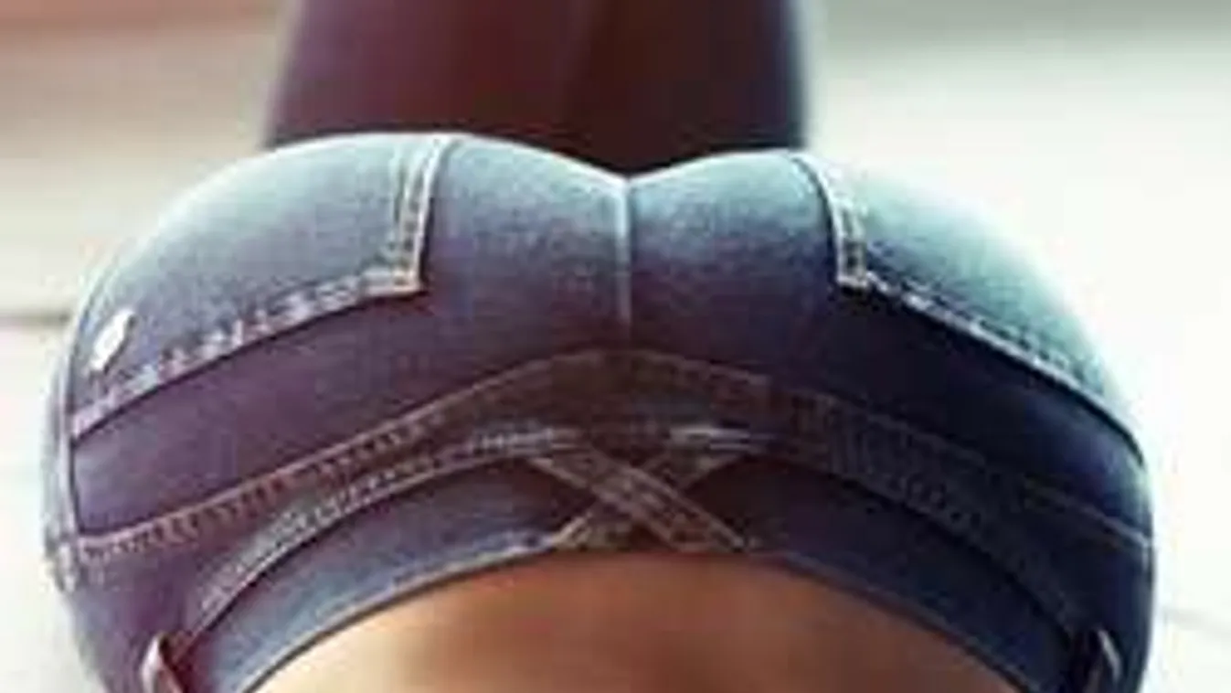 Fogyókúra helyett jobbat mutatunk: Így lesz újra kényelmes a szűk nadrág!