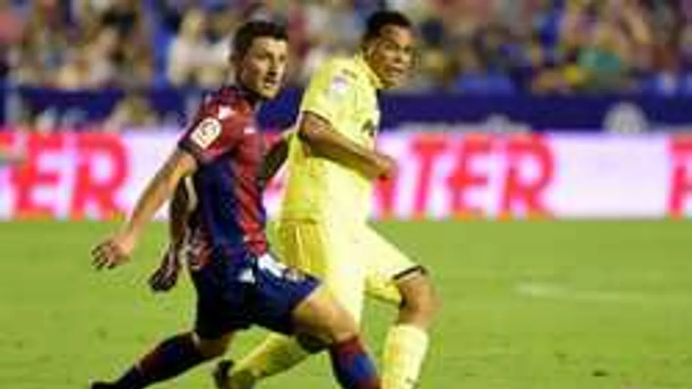 Nagy pénzt kaszált az NB I-es focicsapat, a Barcelonának is köszönheti