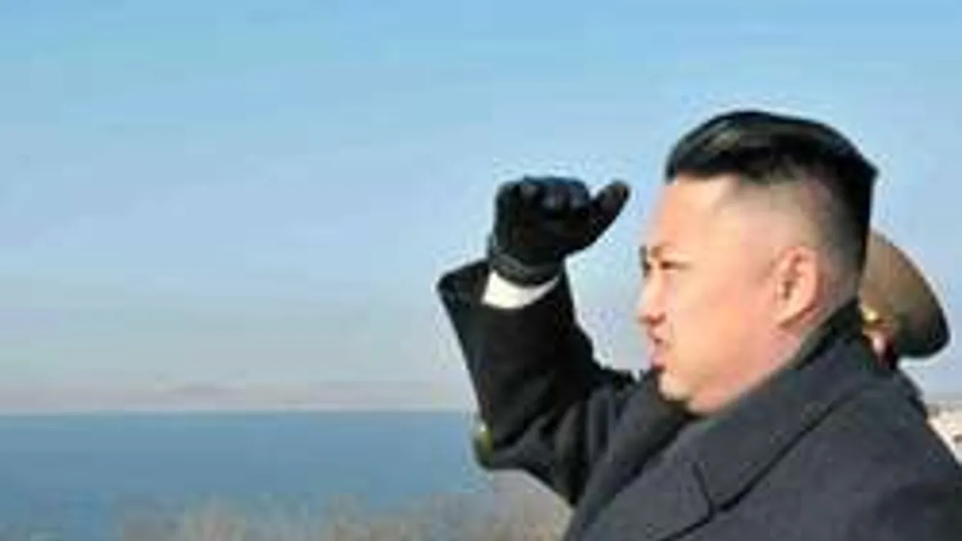 Ilyen egy diktátor rajongói oldala!