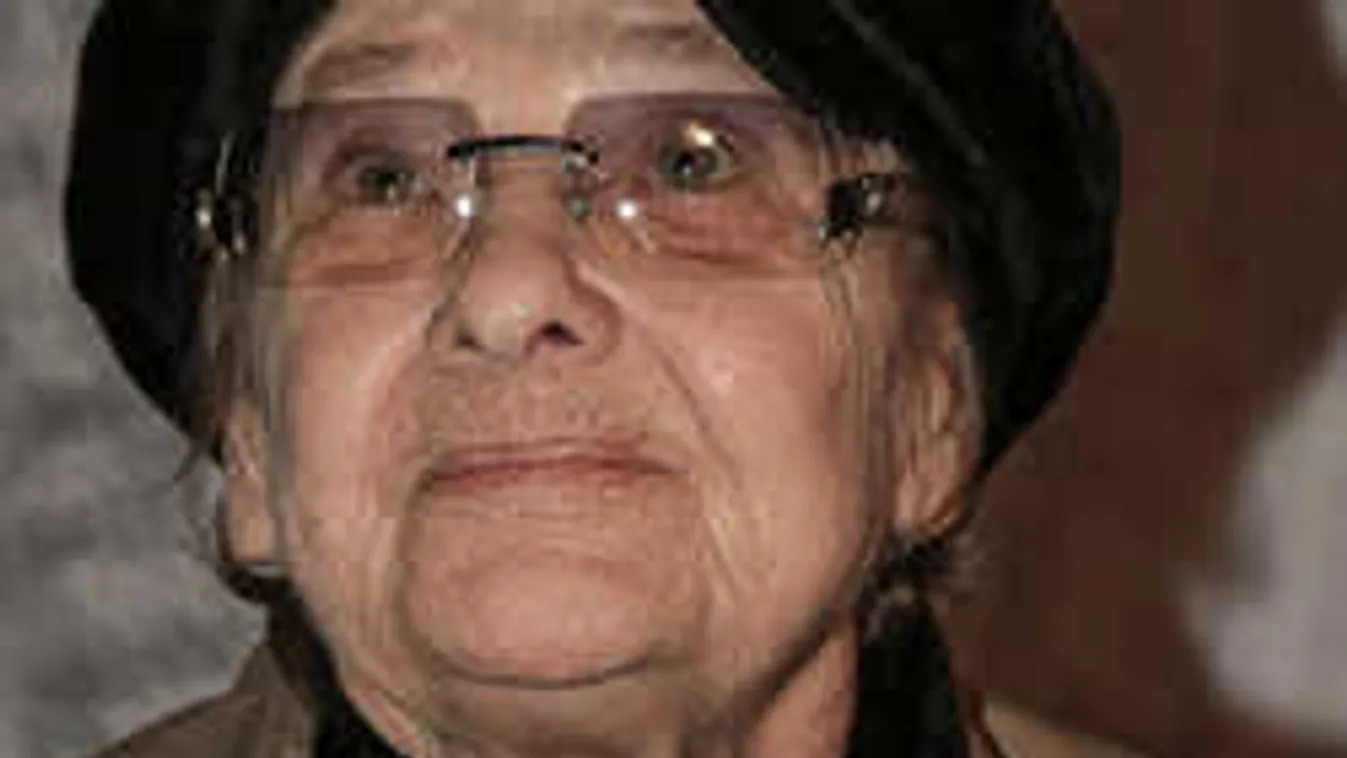 Törőcsik Marit féltik a kánikulától: Különleges megoldások a kórházban