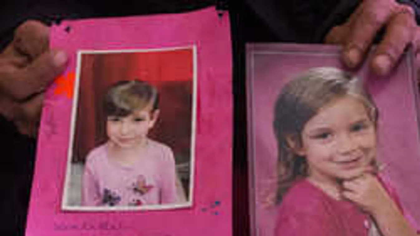 Szekszárdi gyerekgyilkosság: döbbenetes bizonyíték van a gyilkos fegyveren!