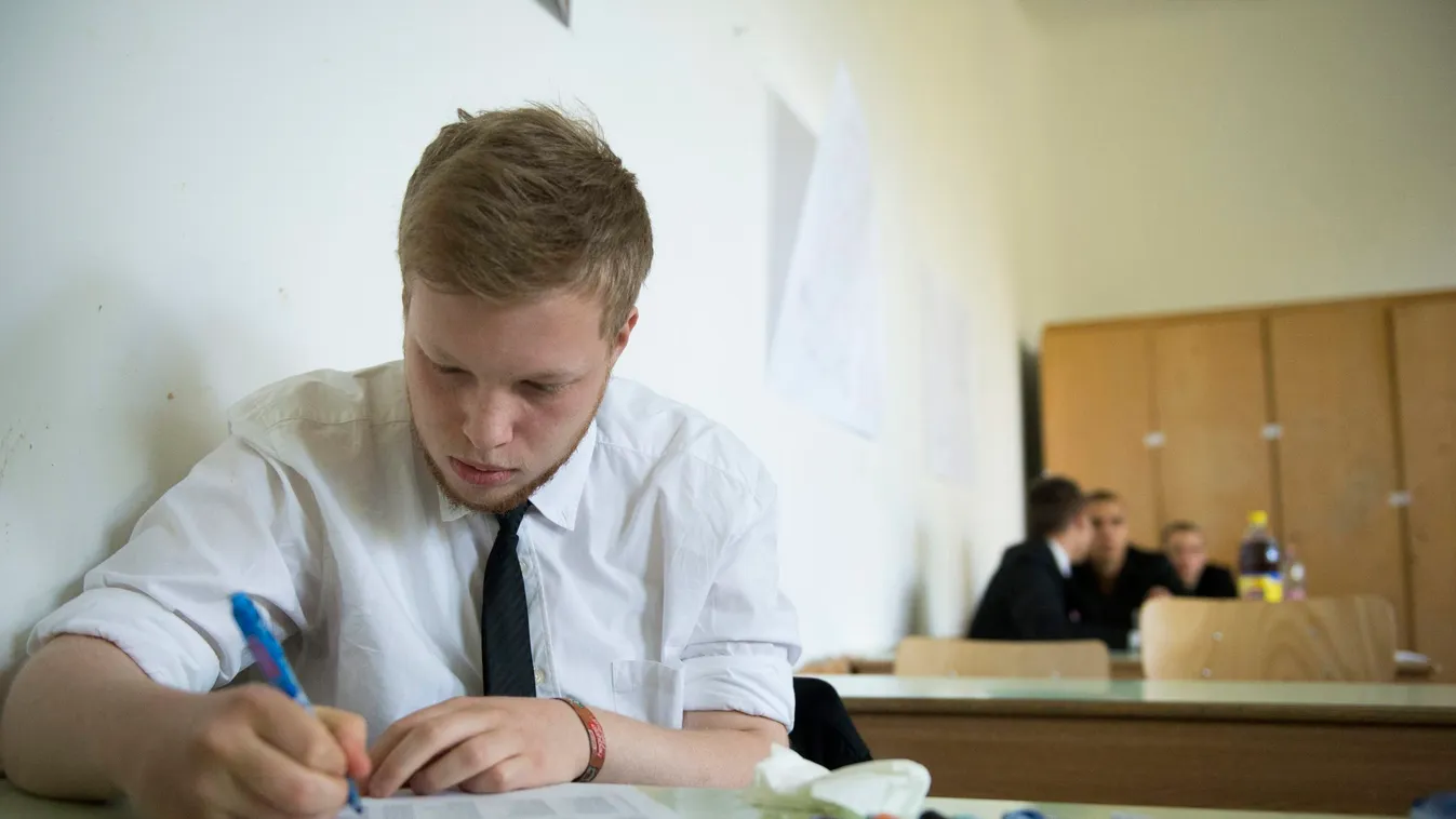 Ezt pletykálják a mai magyarérettségi kapcsán, hamarosan kiderül, igaz-e
