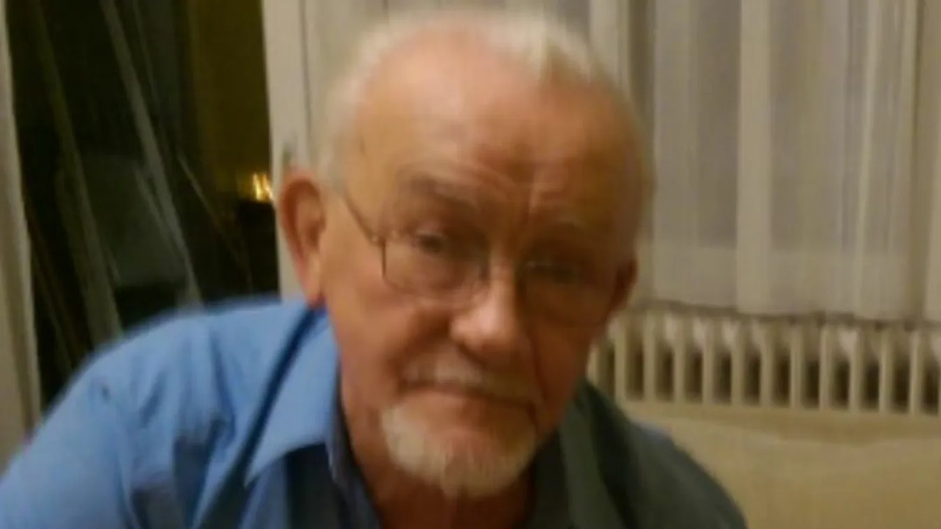 „Az én erős apám végül nem bírt már felkelni” – Belehalt a koronavírusba a magyar édesapa