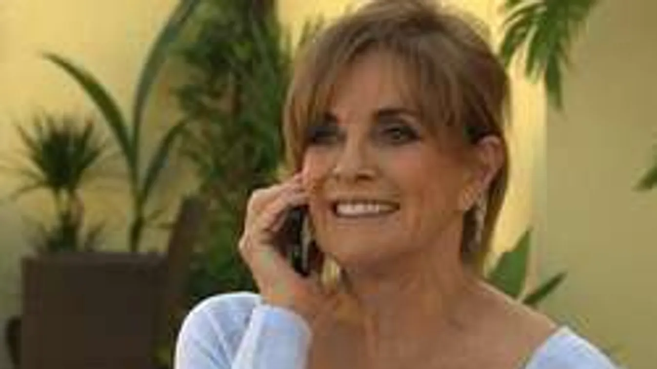 A Dallas Samanthája még mindig csodásan néz ki