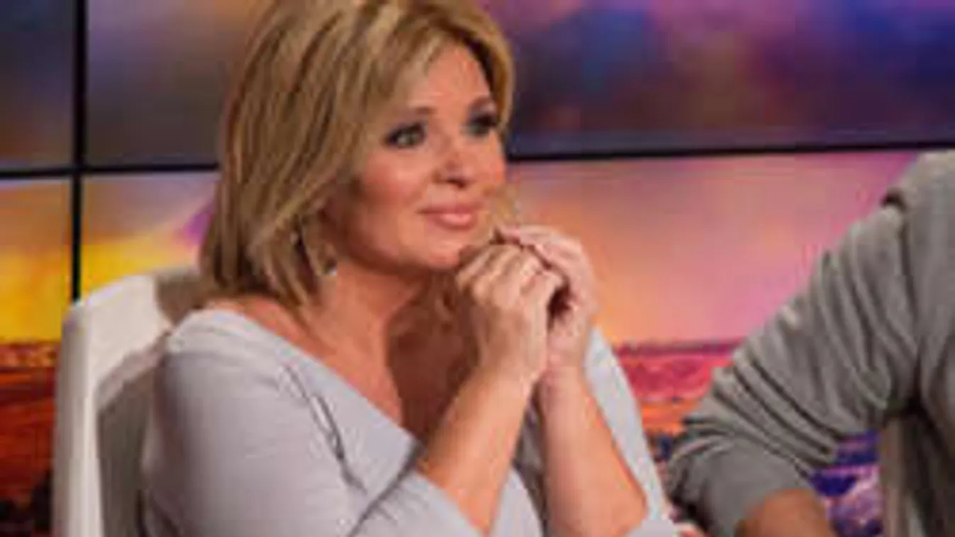 Mindenre felkészültek: egy percre nem hagyja magára párja Liptai Claudiát!