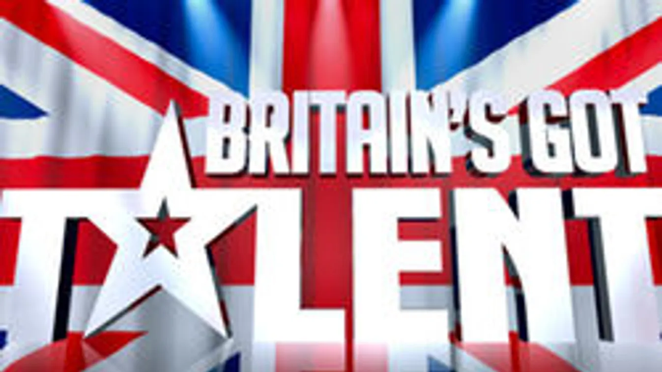 Elképesztő! 2015-ben is tarolnak a magyarok a brit tehetségkutatóban!