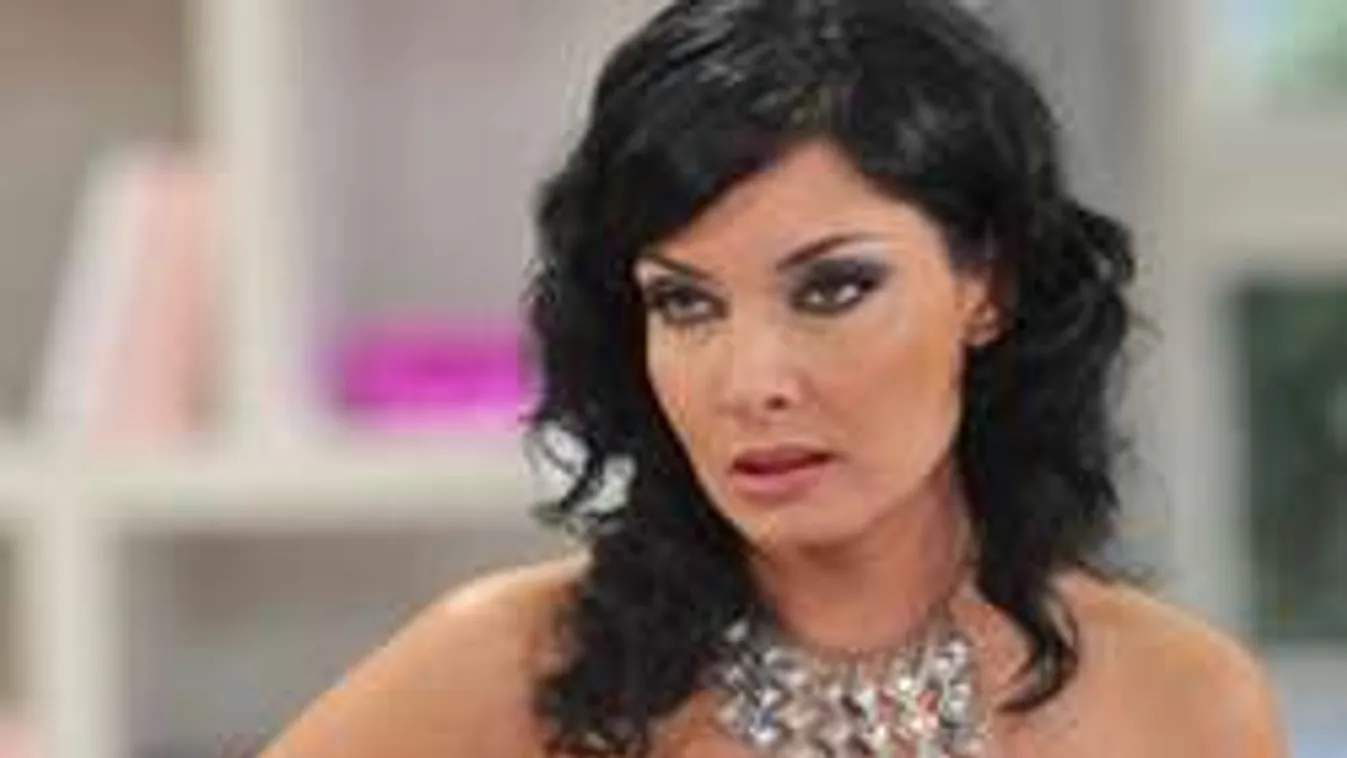 Elképesztő: Erre költi az elperelt milliókat Gregor Bernadett!