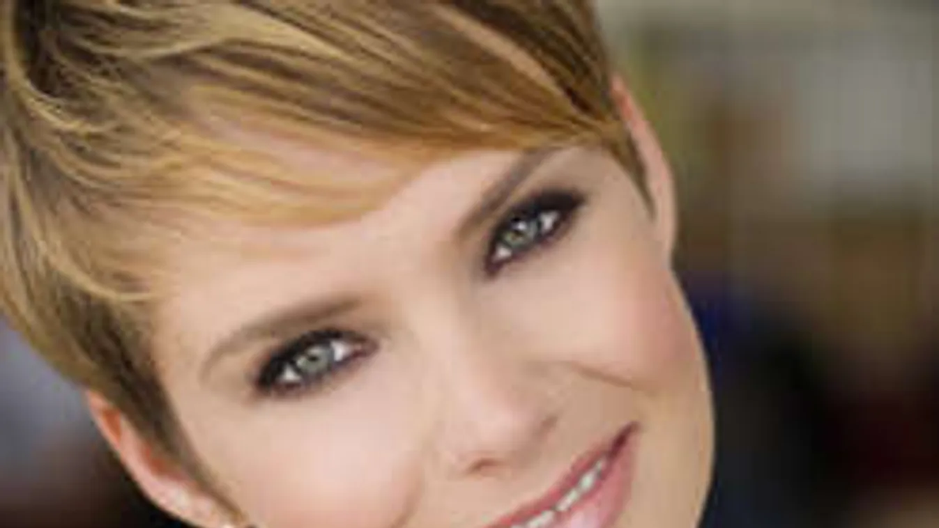 Osvárt Andrea őszintén bevallotta: pszichológusra volt szüksége